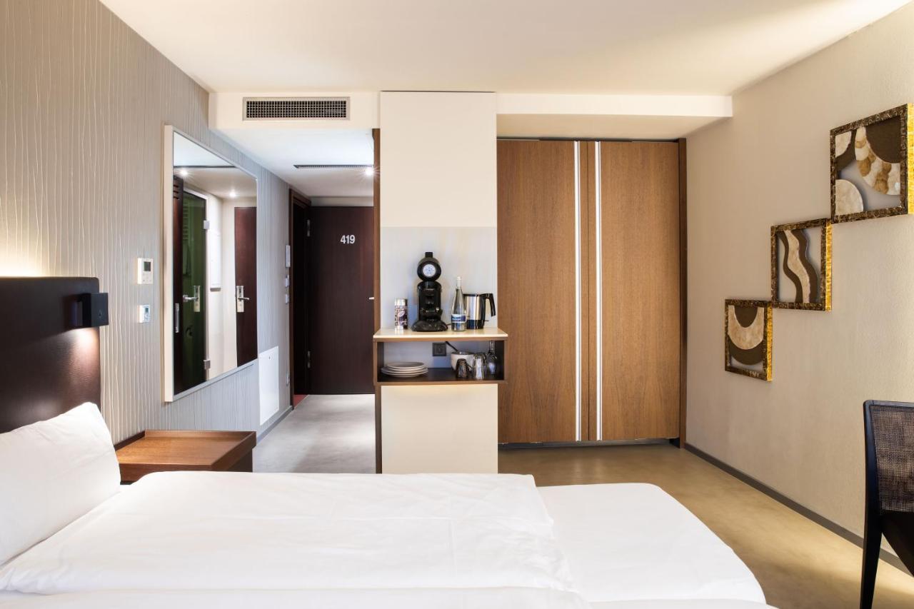 Aparthotel Carbyside 3*