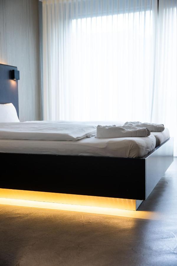 Carbyside Aparthotel Heidelberg