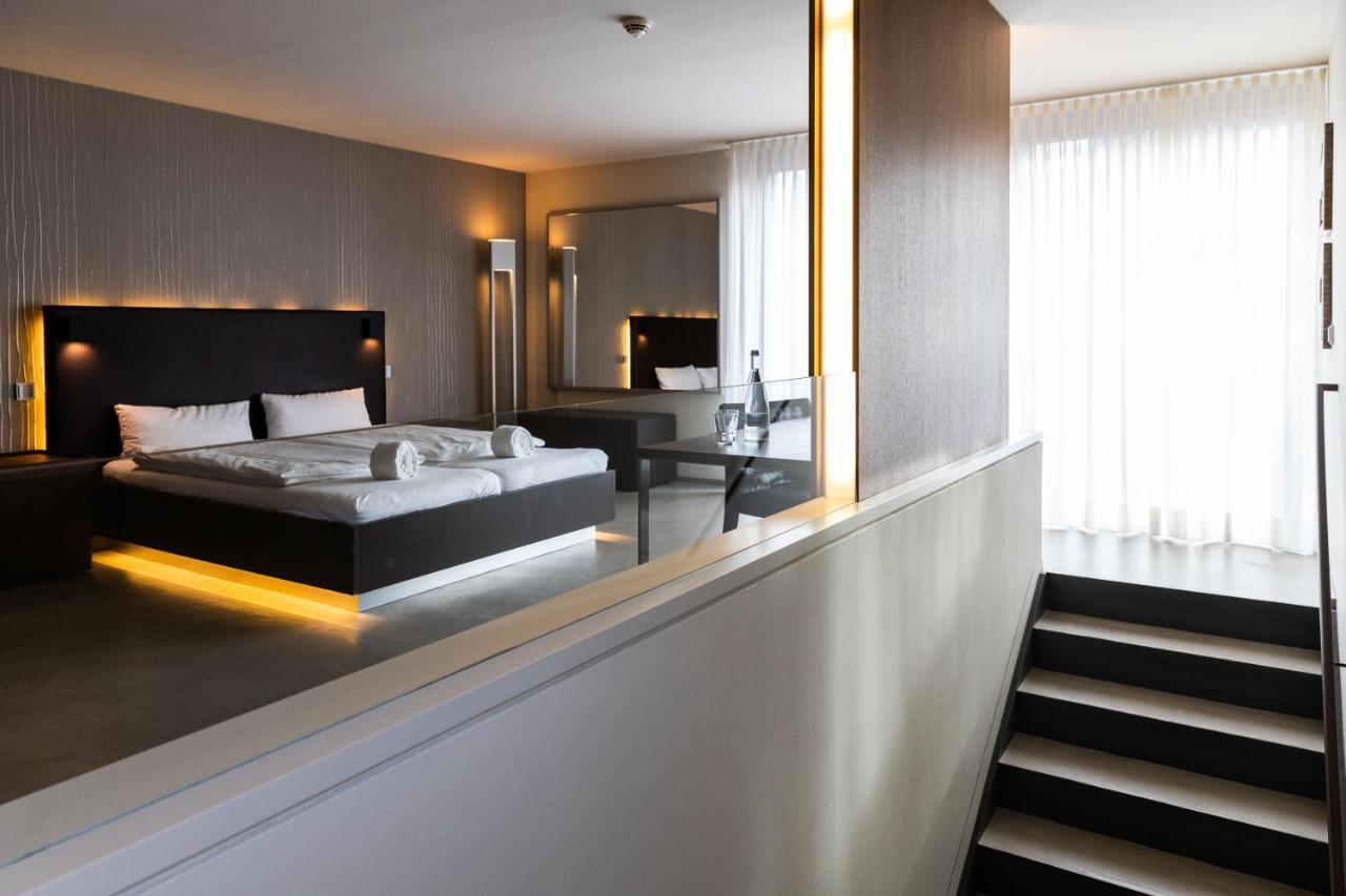 Aparthotel Carbyside 3*