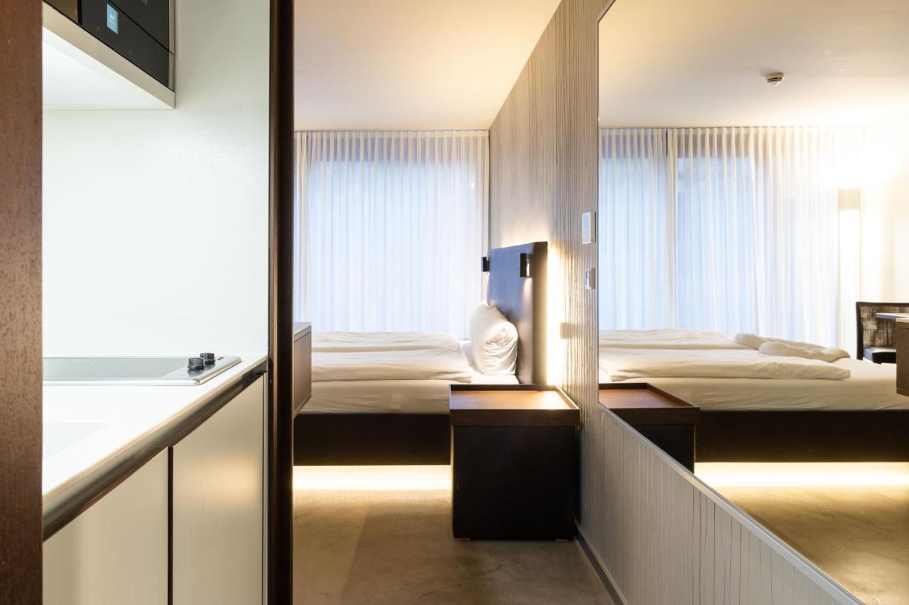 Carbyside Aparthotel Heidelberg