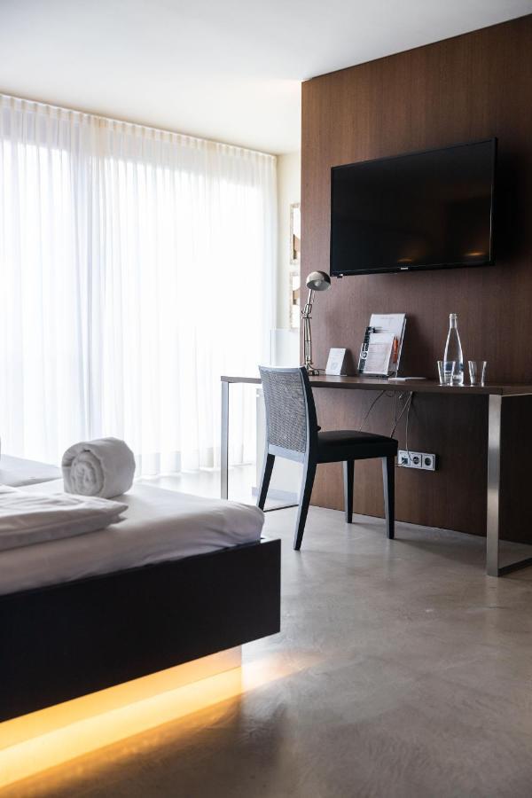 Aparthotel Carbyside
