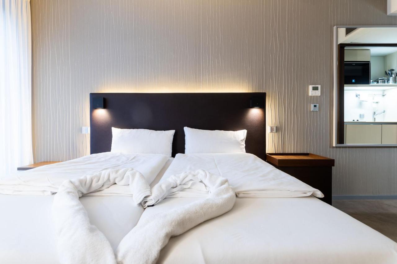 Aparthotel Carbyside 3*