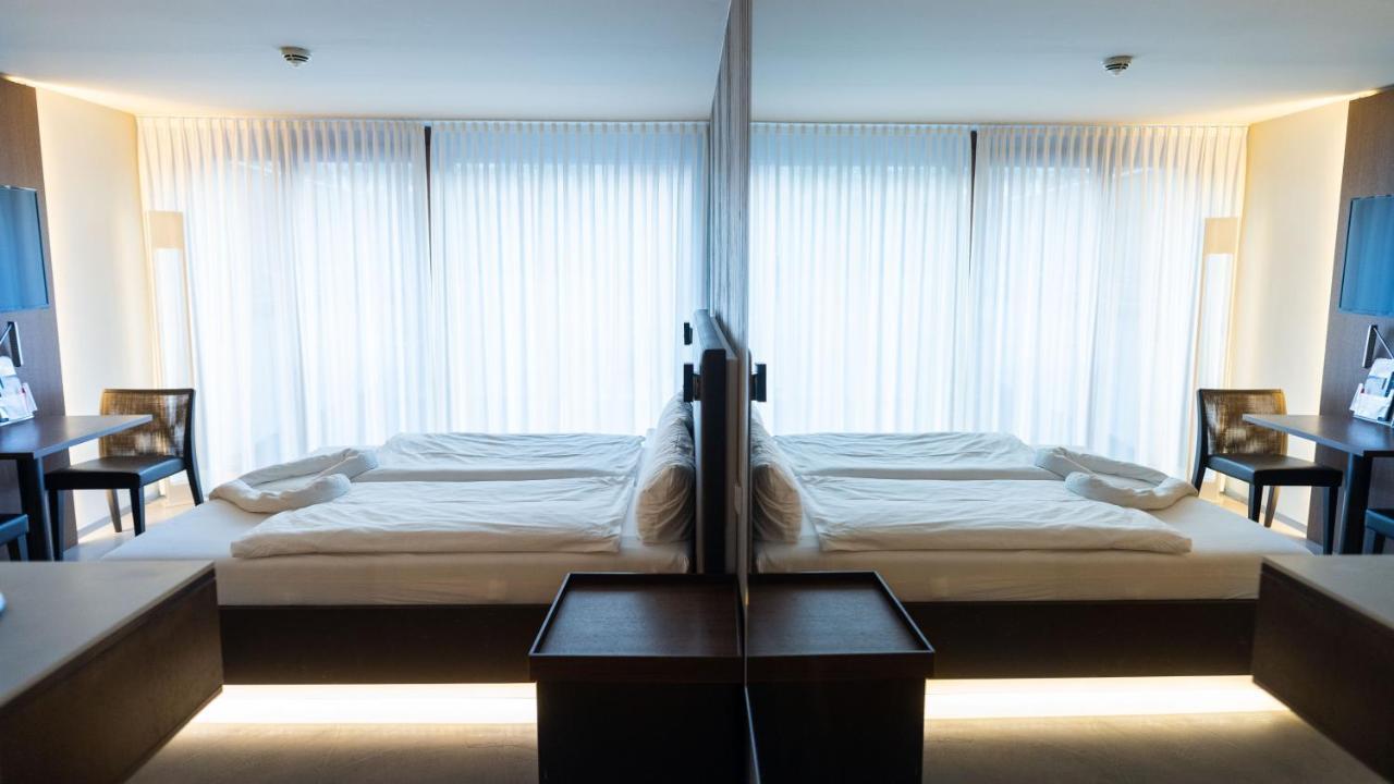 Aparthotel Carbyside 3*
