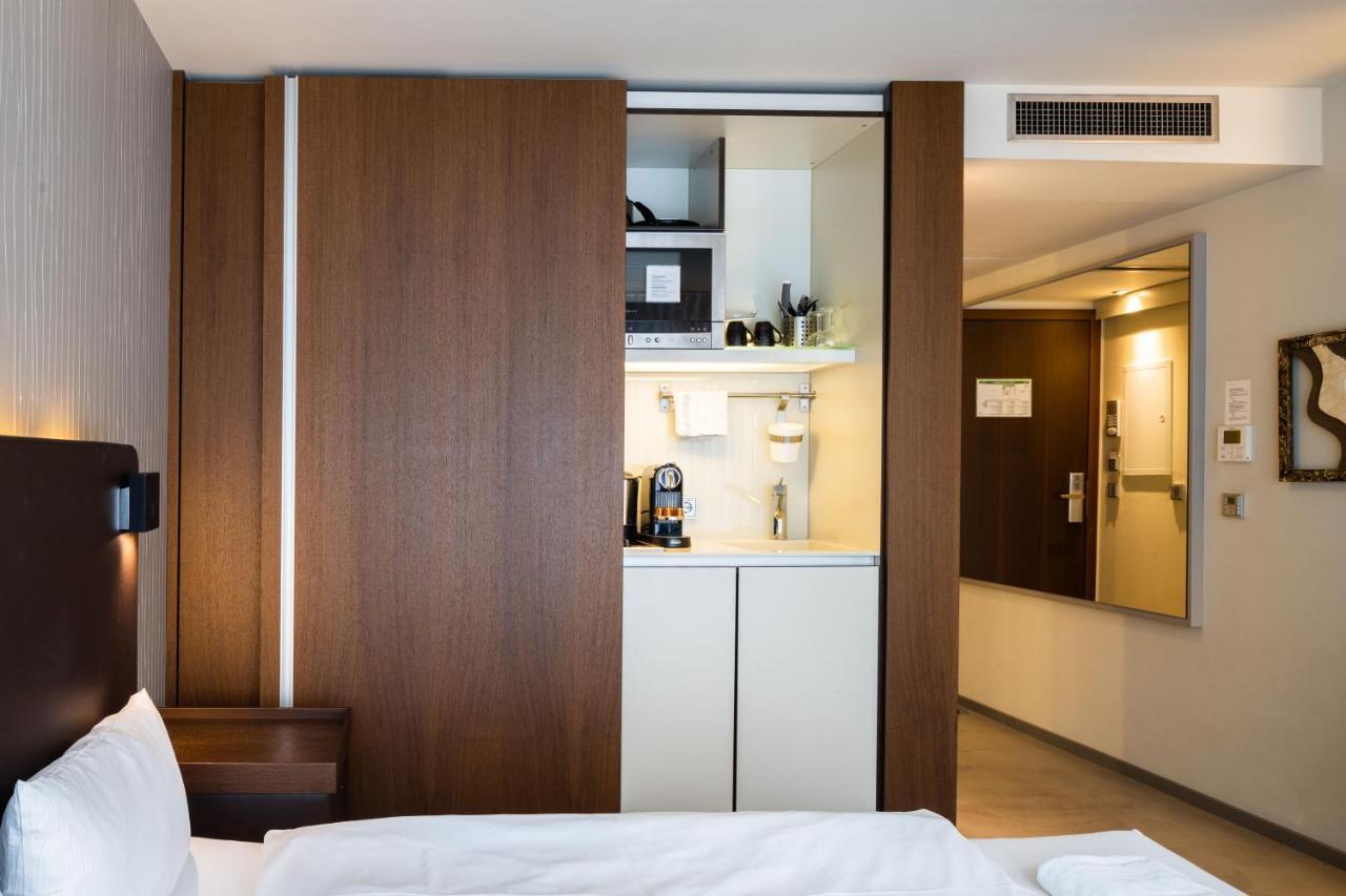 Aparthotel Carbyside