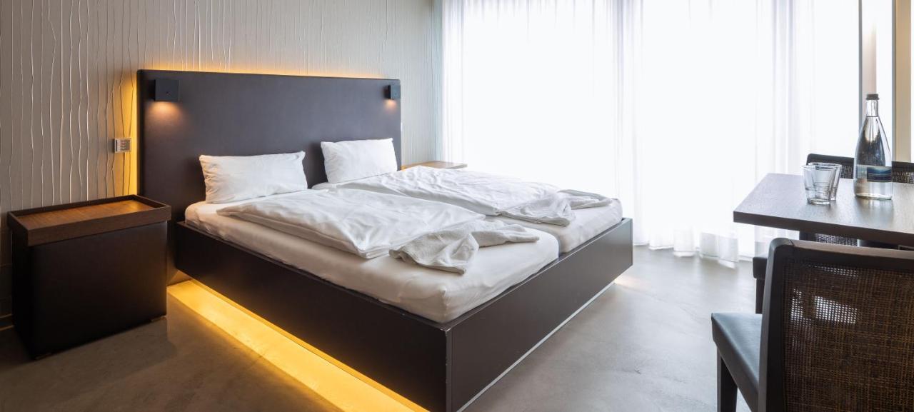 Carbyside Aparthotel