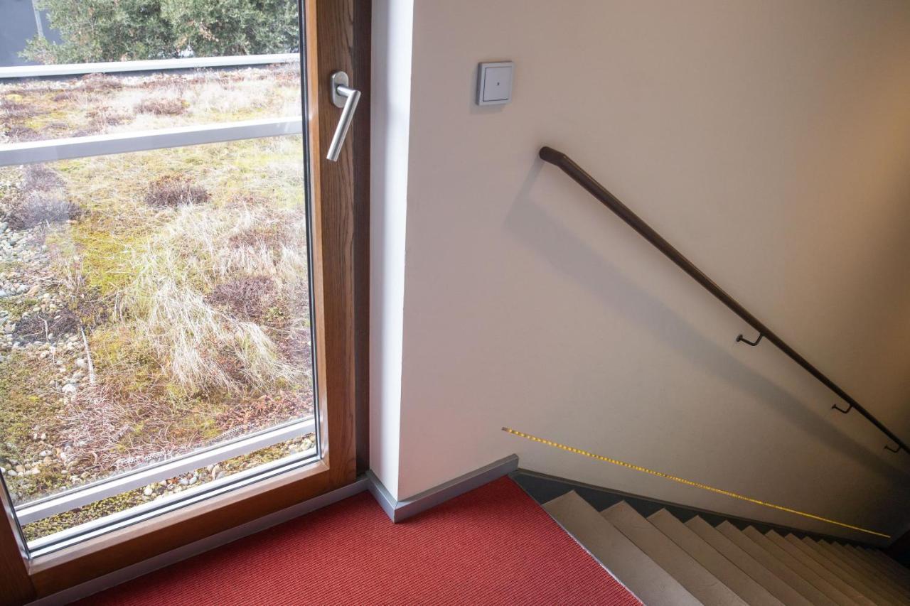 Carbyside Aparthotel