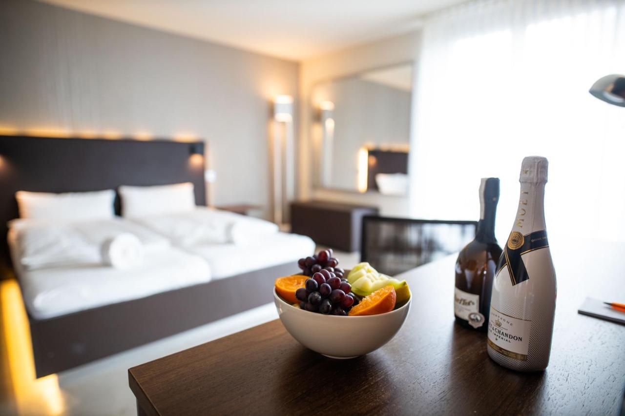 Aparthotel Carbyside