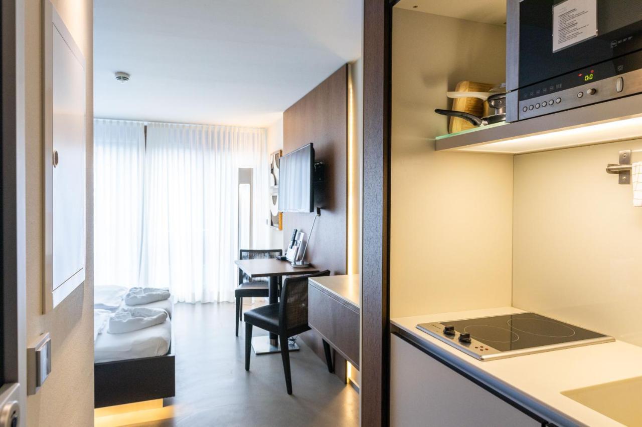 Aparthotel Carbyside 3*