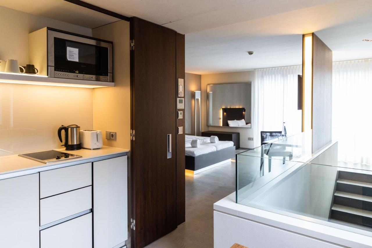Carbyside Aparthotel