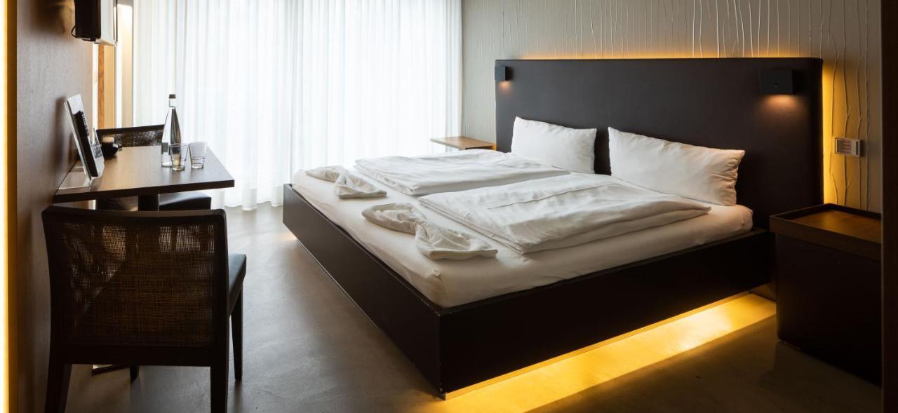 Carbyside Aparthotel 3*