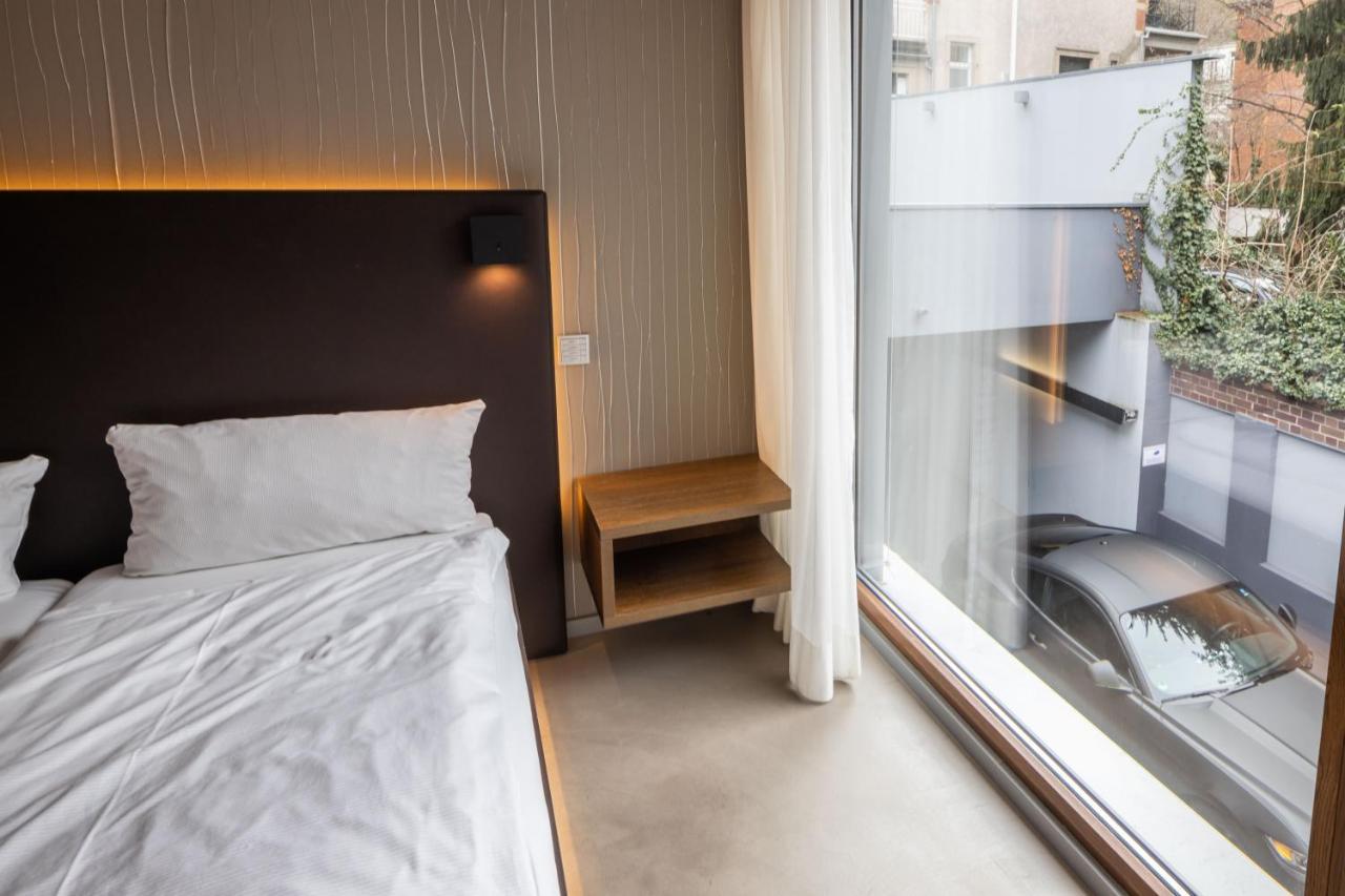 Aparthotel Carbyside Heidelberg