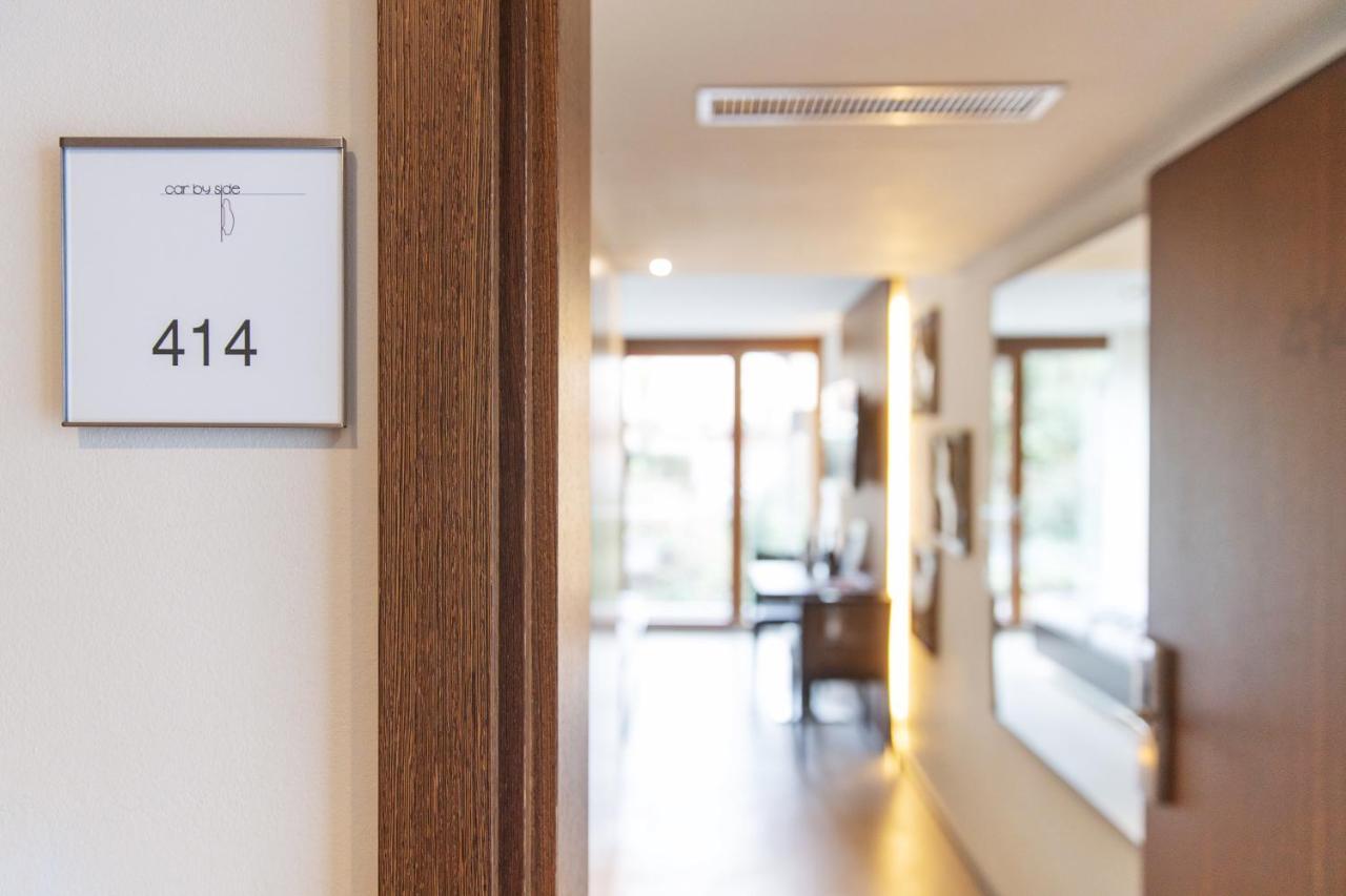 Aparthotel Carbyside Heidelberg