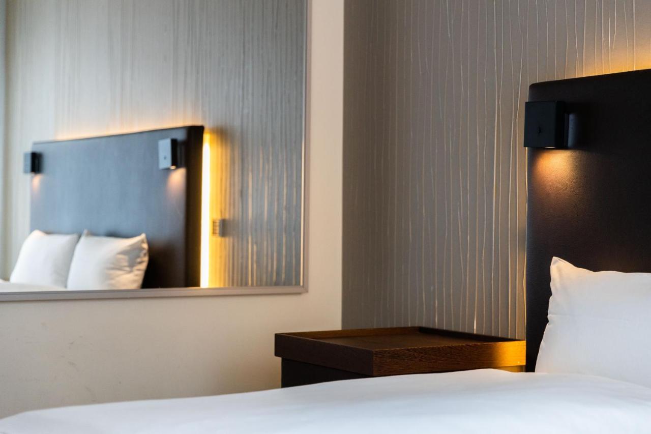 Carbyside Aparthotel